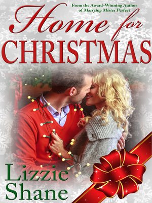 cover image of Home for Christmas